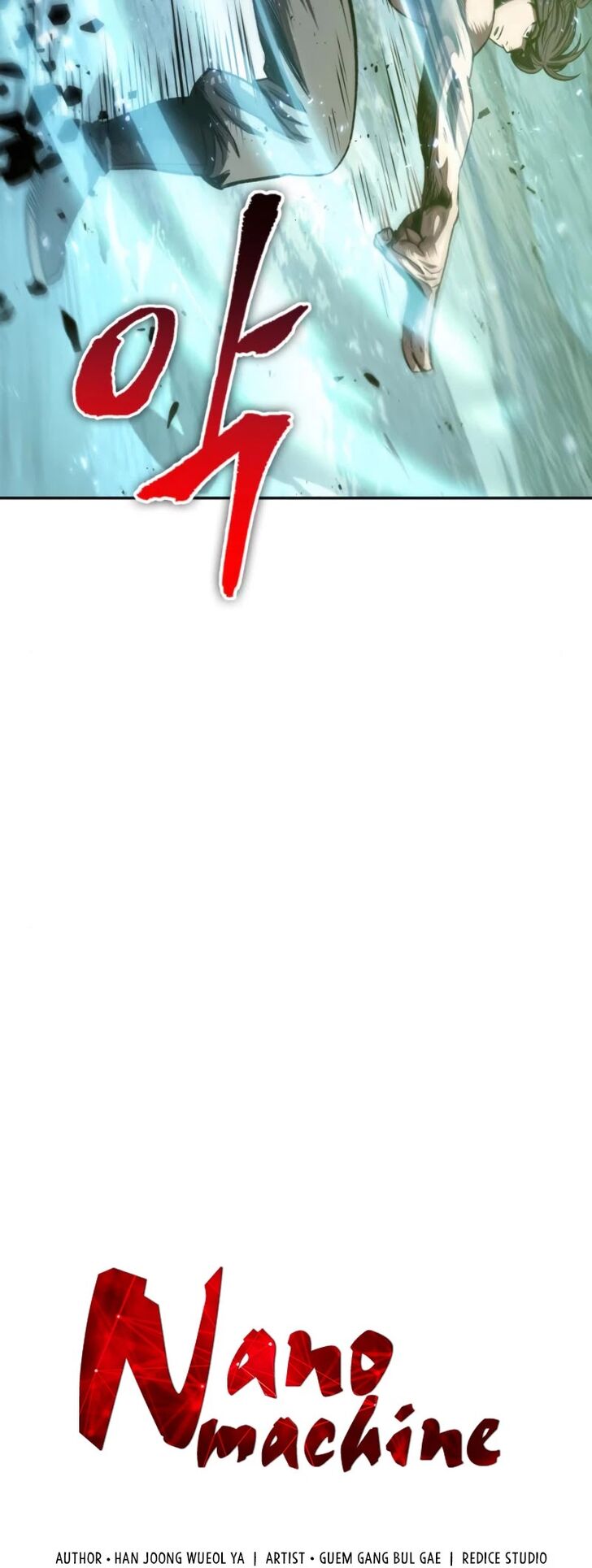 Read Nano Machine en Manga Online