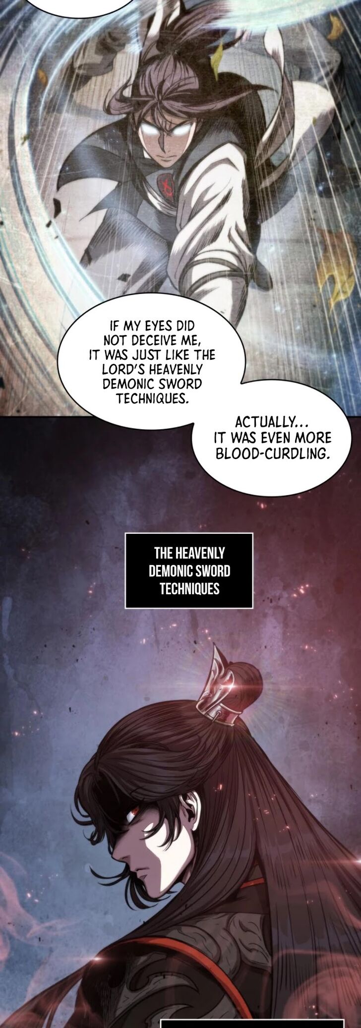 Read Nano Machine en Manga Online