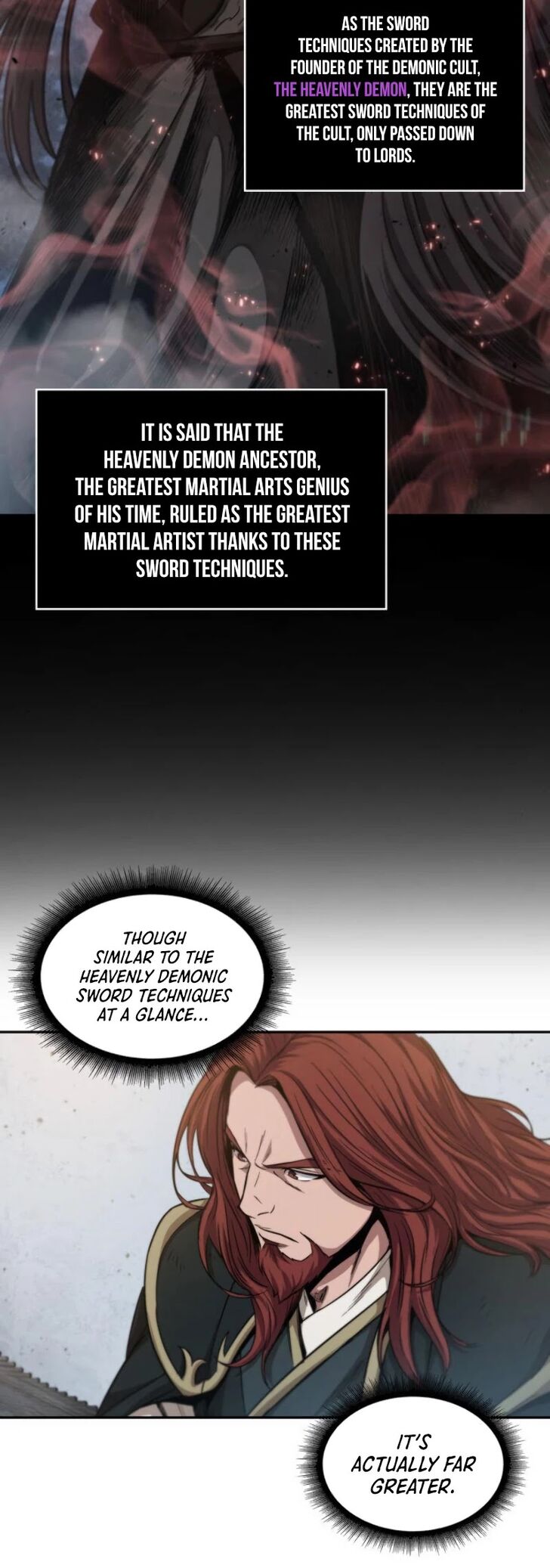 Read Nano Machine en Manga Online