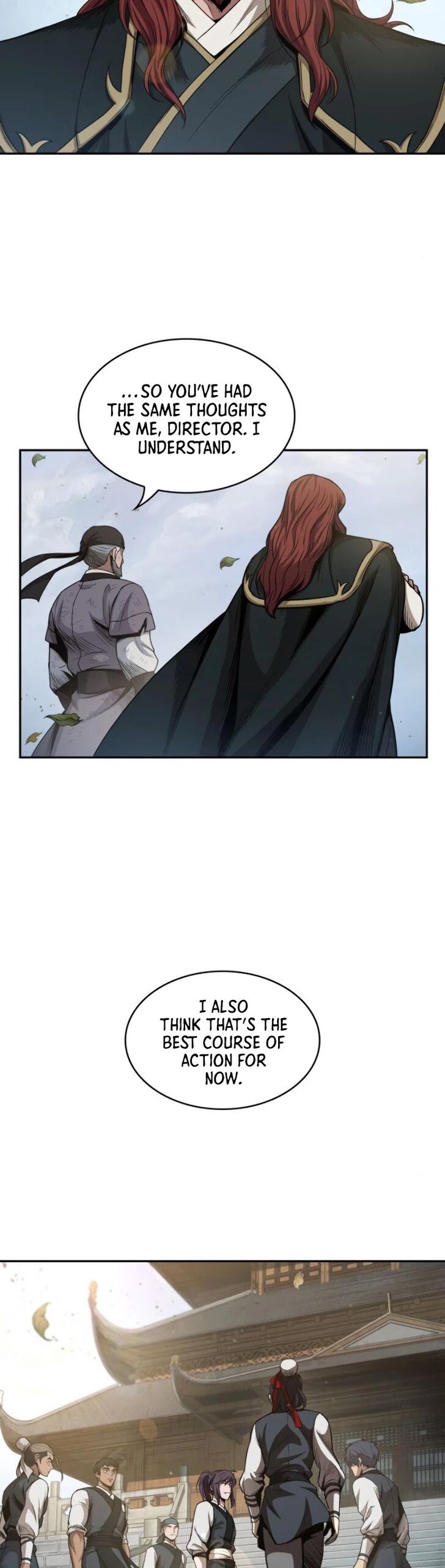 Read Nano Machine en Manga Online