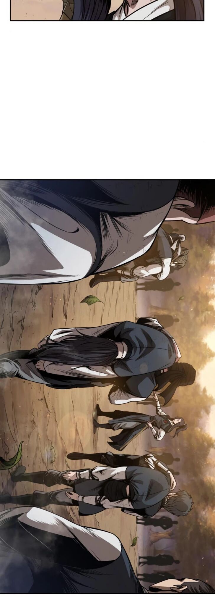 Read Nano Machine en Manga Online