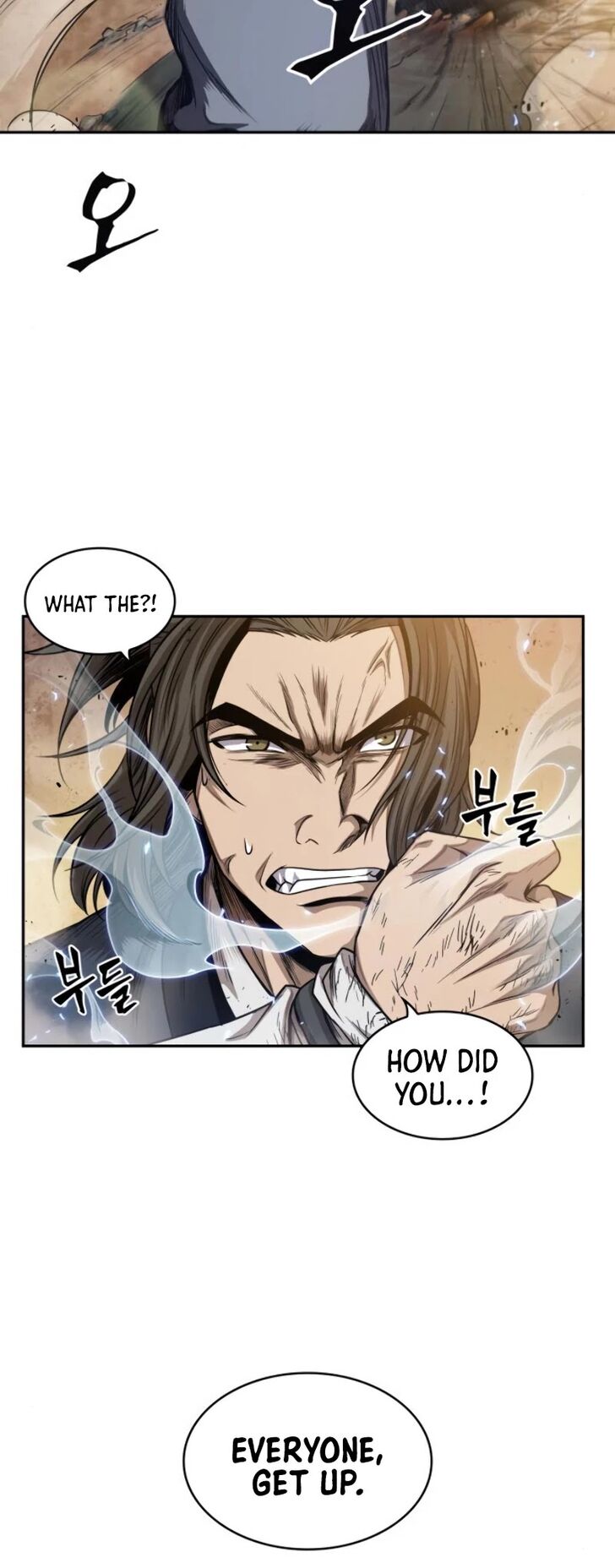 Read Nano Machine en Manga Online