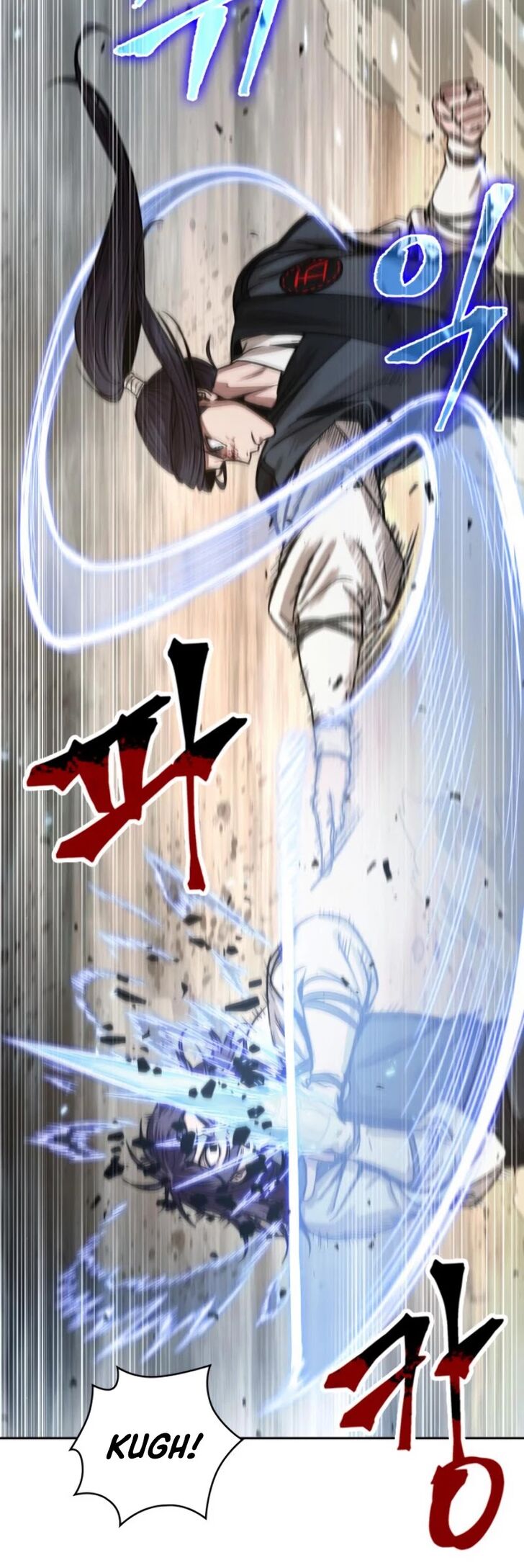 Read Nano Machine en Manga Online
