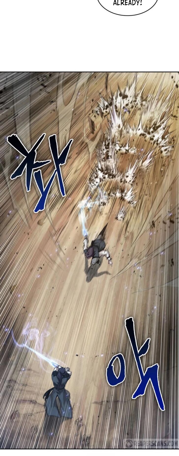 Read Nano Machine en Manga Online