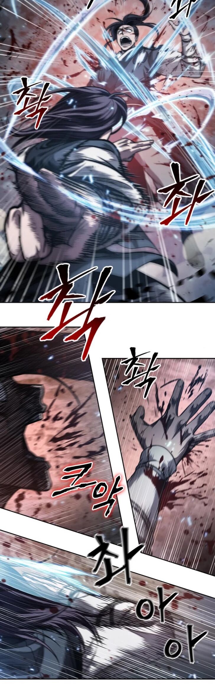 Read Nano Machine en Manga Online