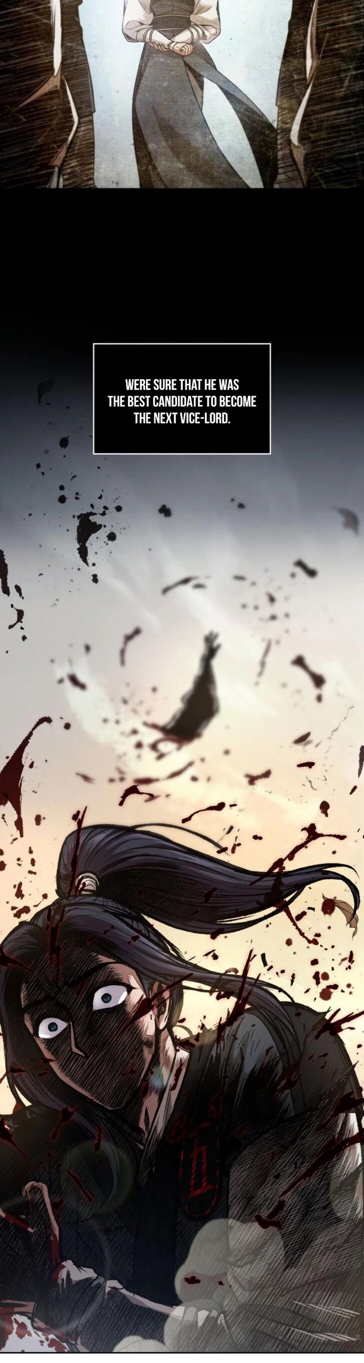 Read Nano Machine en Manga Online