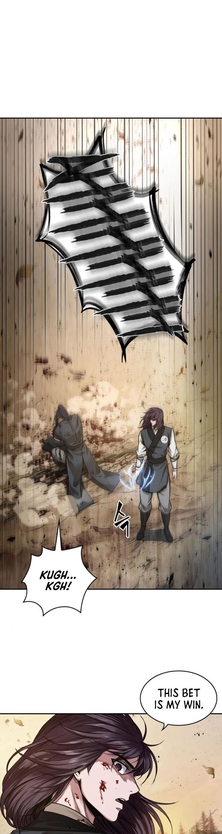 Read Nano Machine en Manga Online