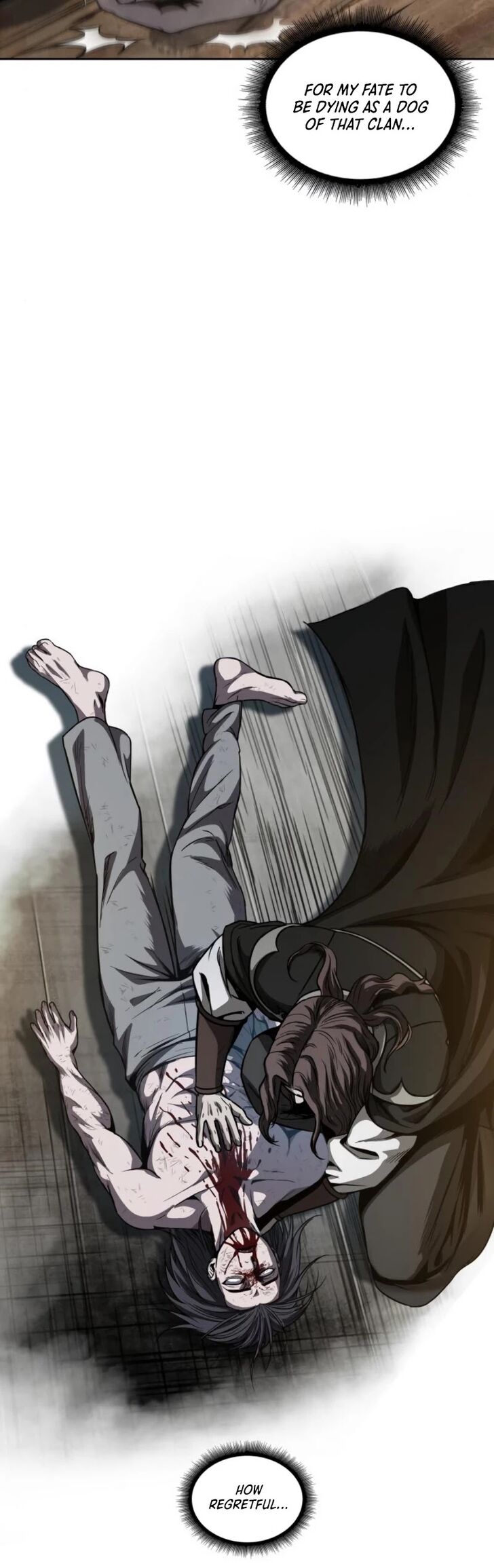 Read Nano Machine en Manga Online
