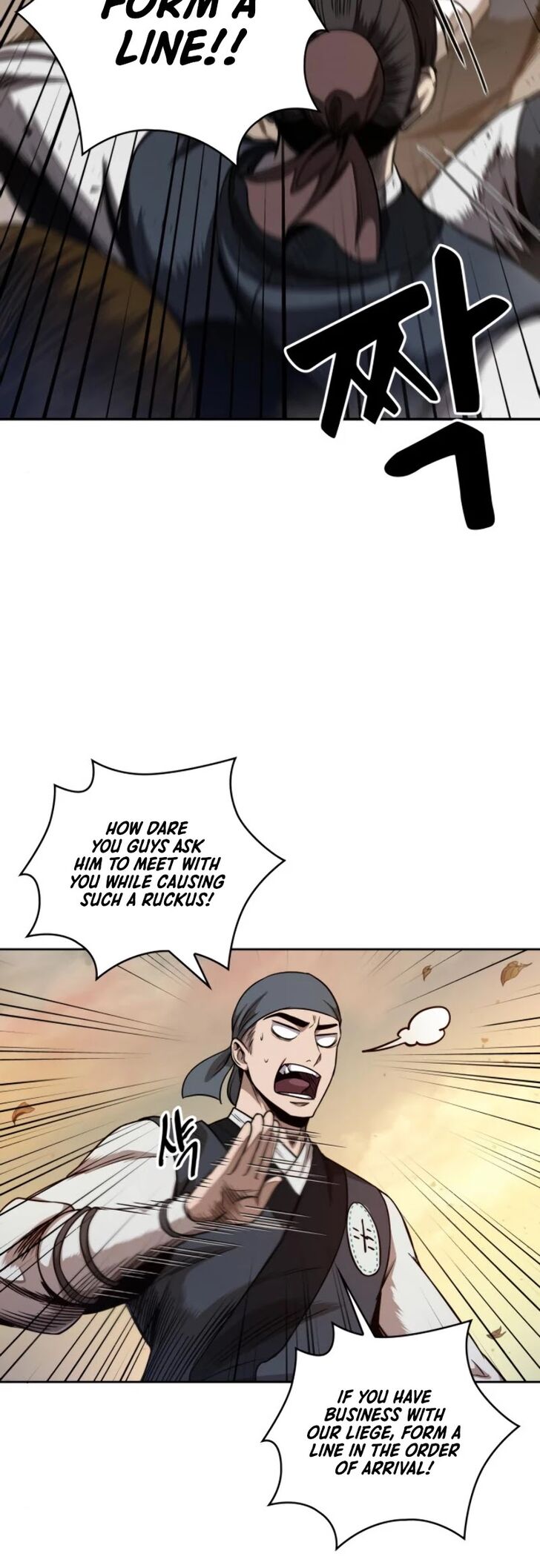 Read Nano Machine en Manga Online