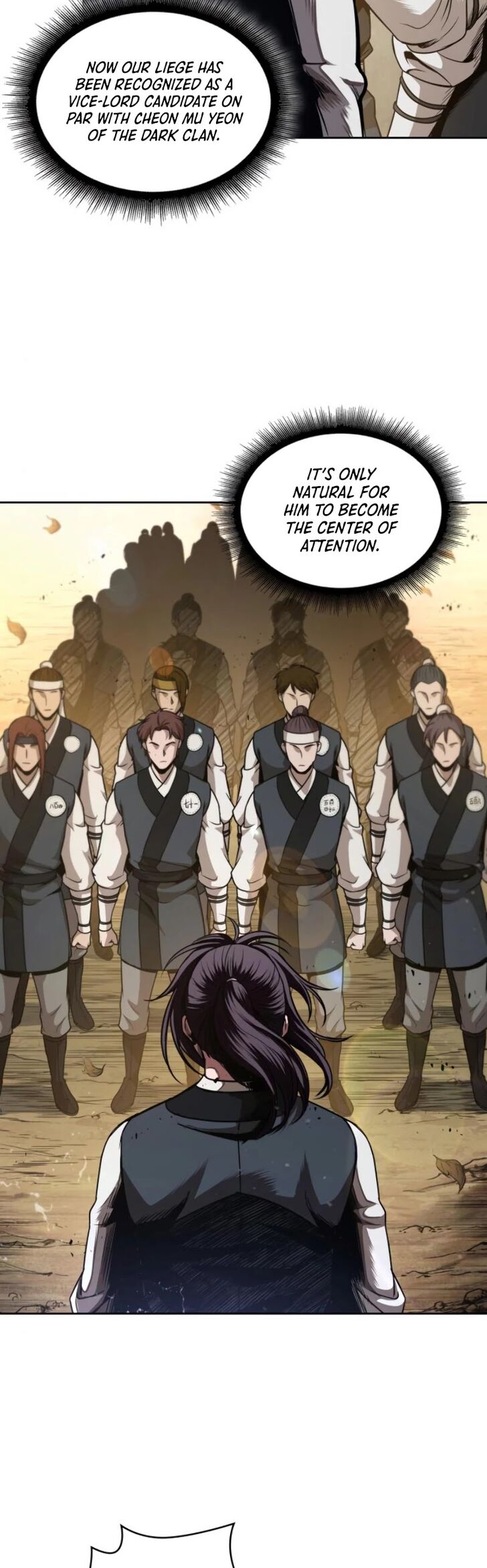 Read Nano Machine en Manga Online