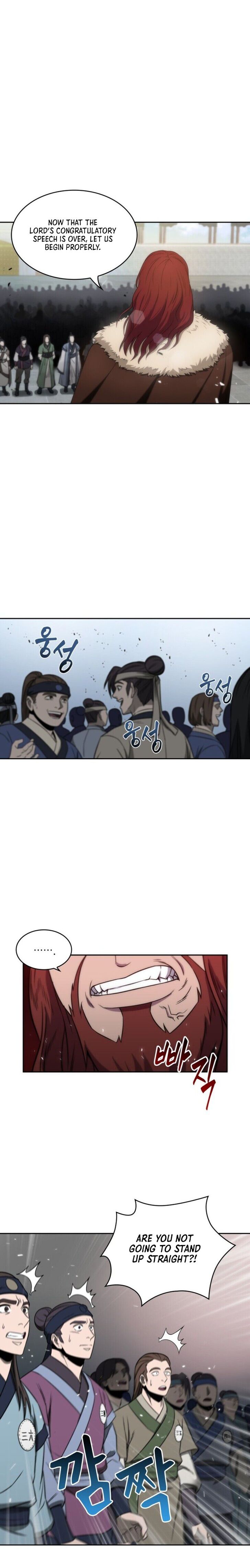 Read Nano Machine en Manga Online