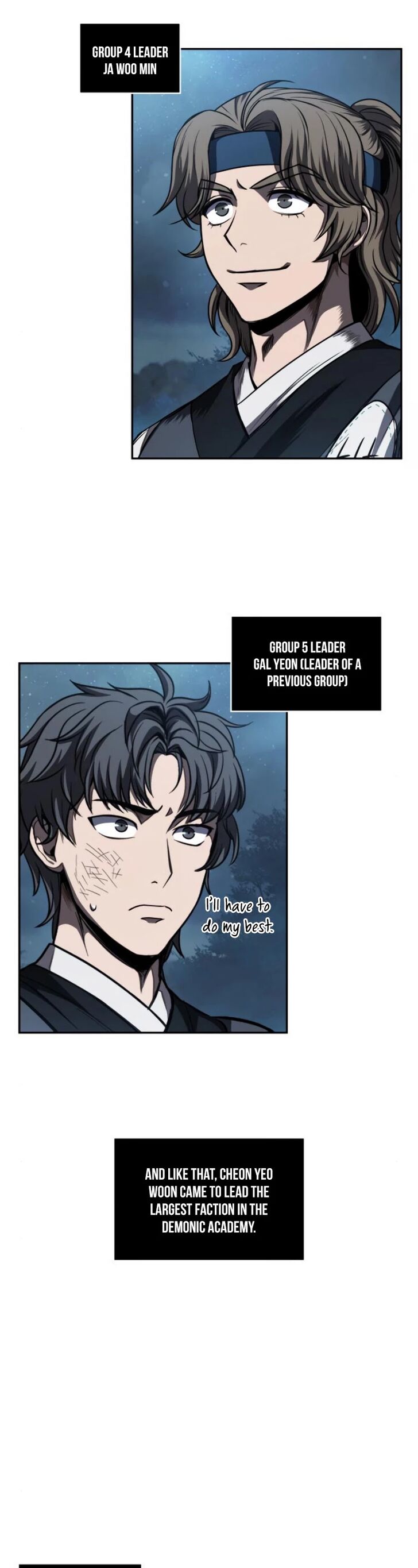 Read Nano Machine en Manga Online