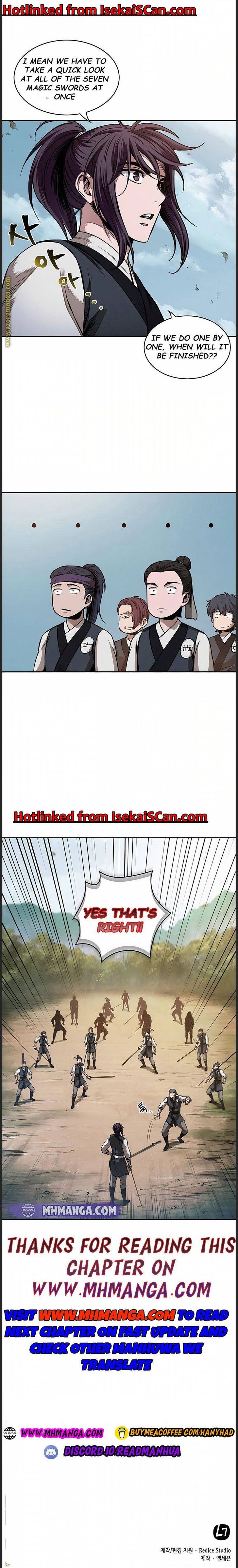 Read Nano Machine en Manga Online