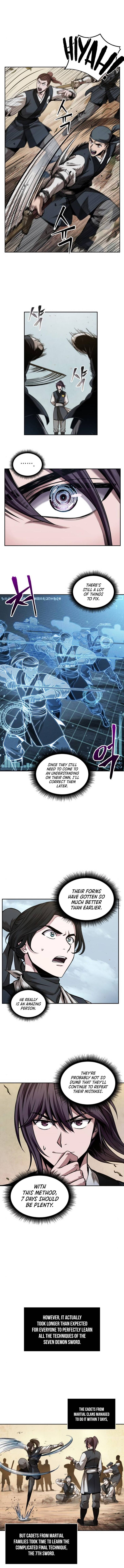 Read Nano Machine en Manga Online