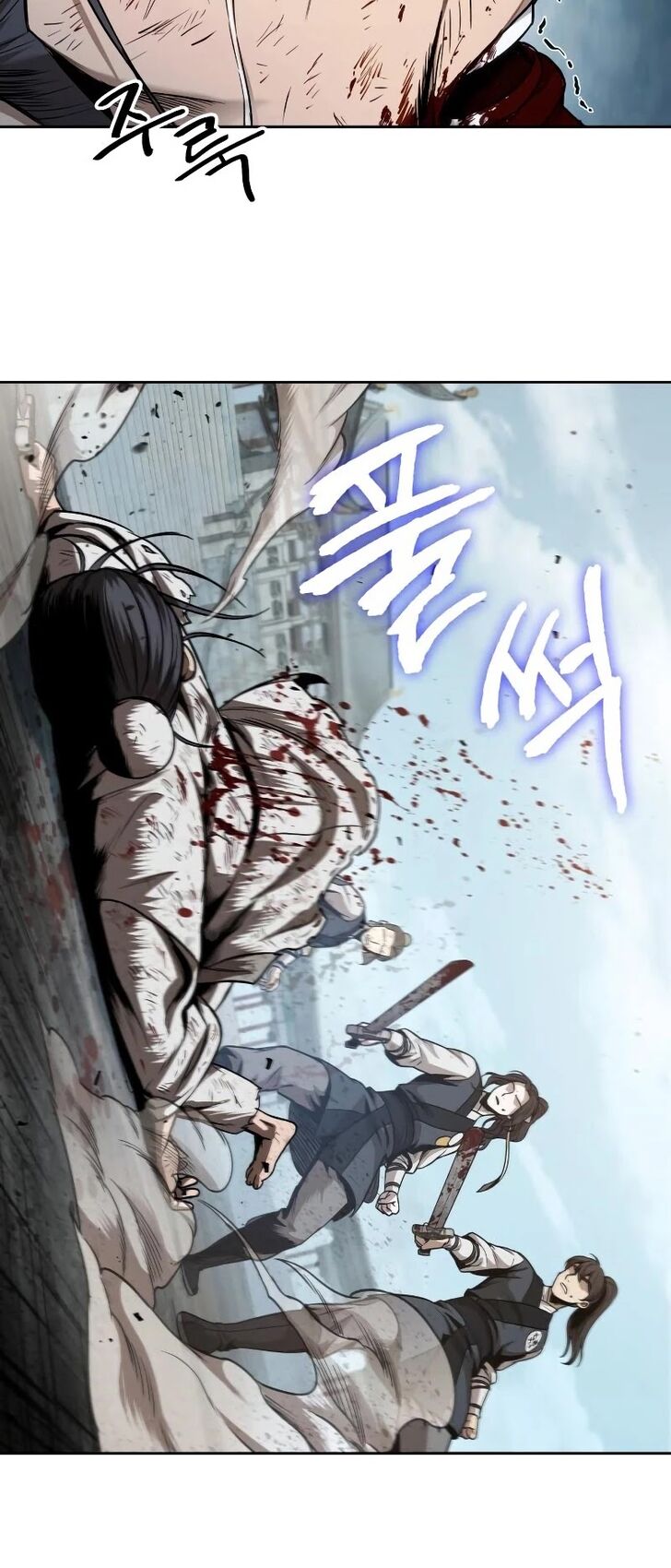 Read Nano Machine en Manga Online