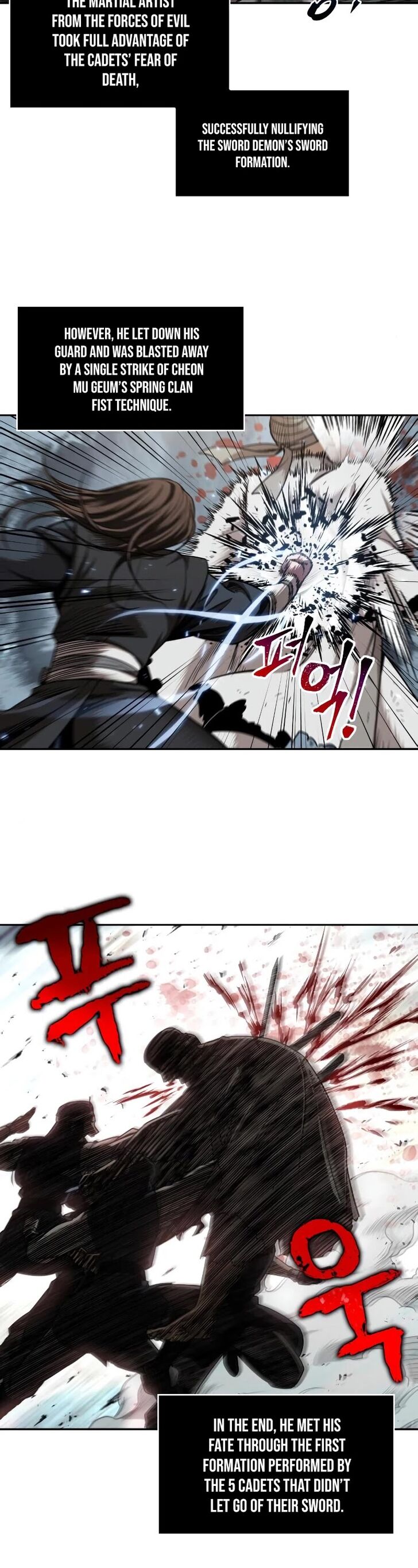 Read Nano Machine en Manga Online
