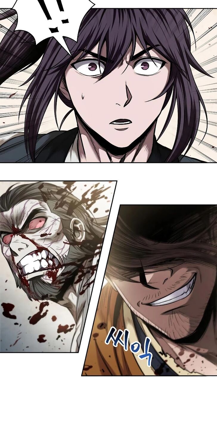 Read Nano Machine en Manga Online