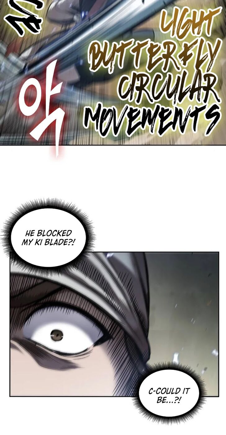 Read Nano Machine en Manga Online
