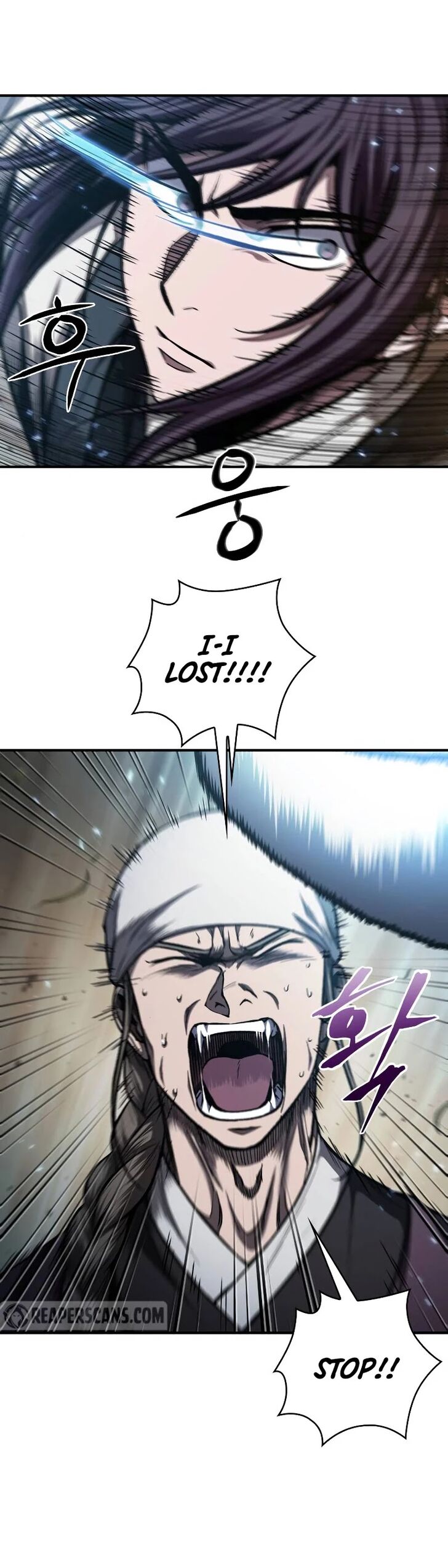 Read Nano Machine en Manga Online