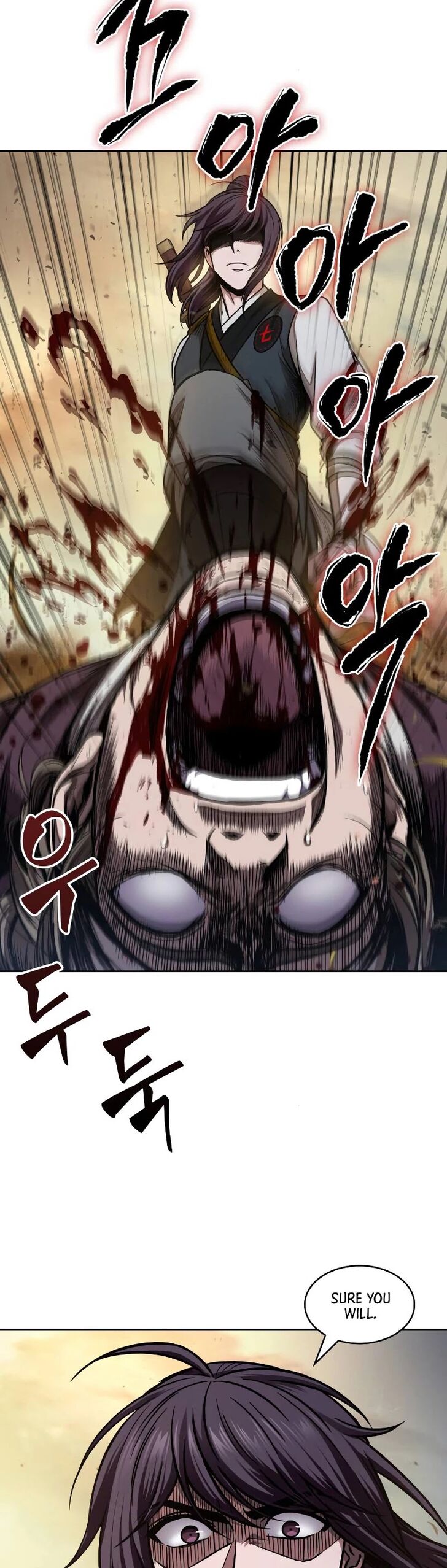 Read Nano Machine en Manga Online