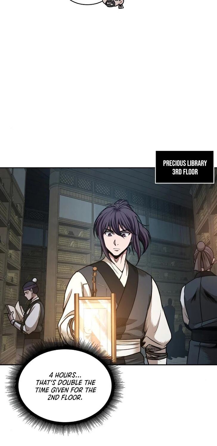 Read Nano Machine en Manga Online