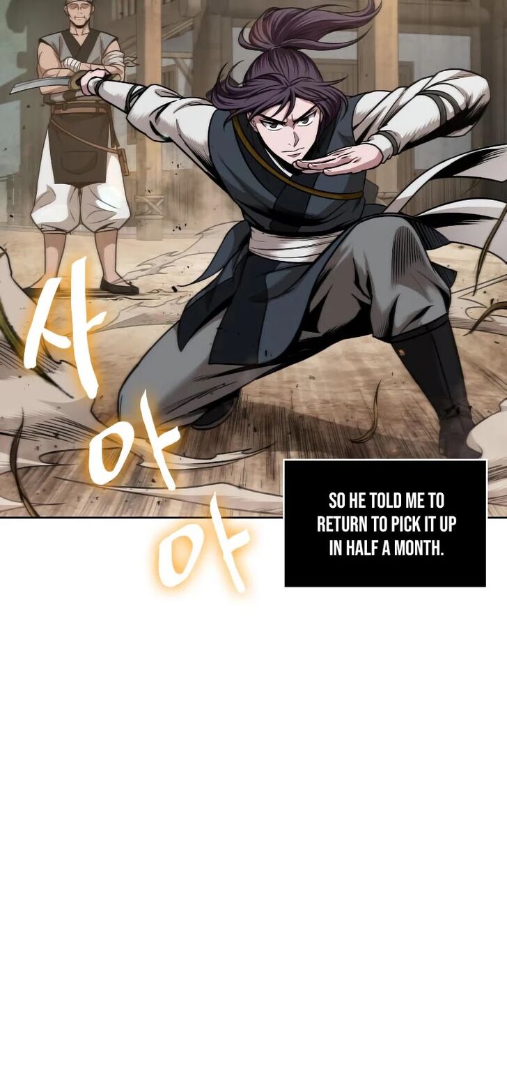 Read Nano Machine en Manga Online