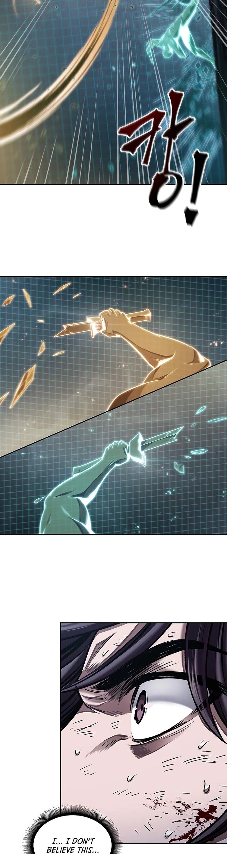 Read Nano Machine en Manga Online