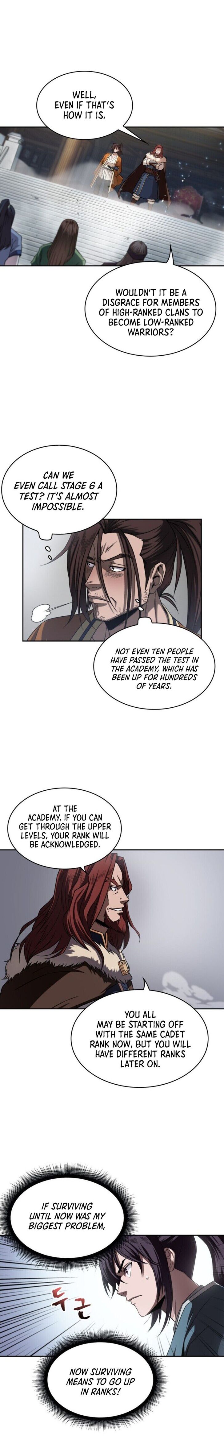 Read Nano Machine en Manga Online