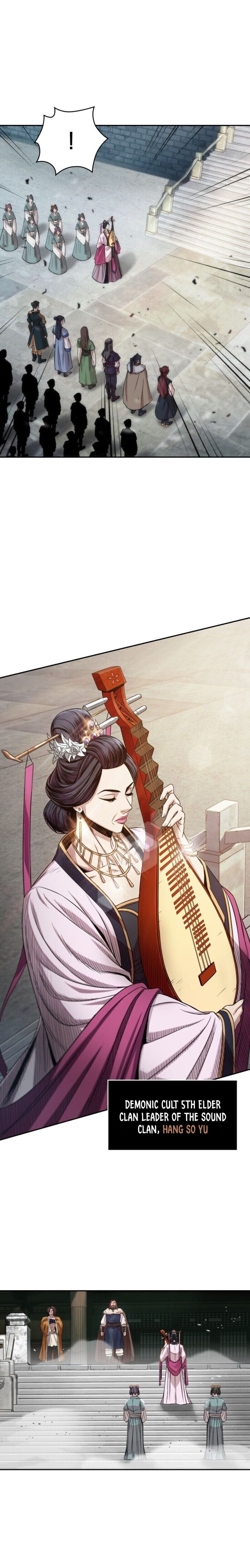 Read Nano Machine en Manga Online