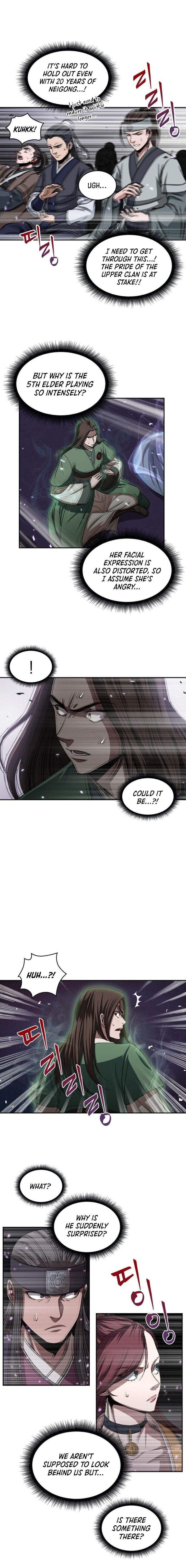Read Nano Machine en Manga Online