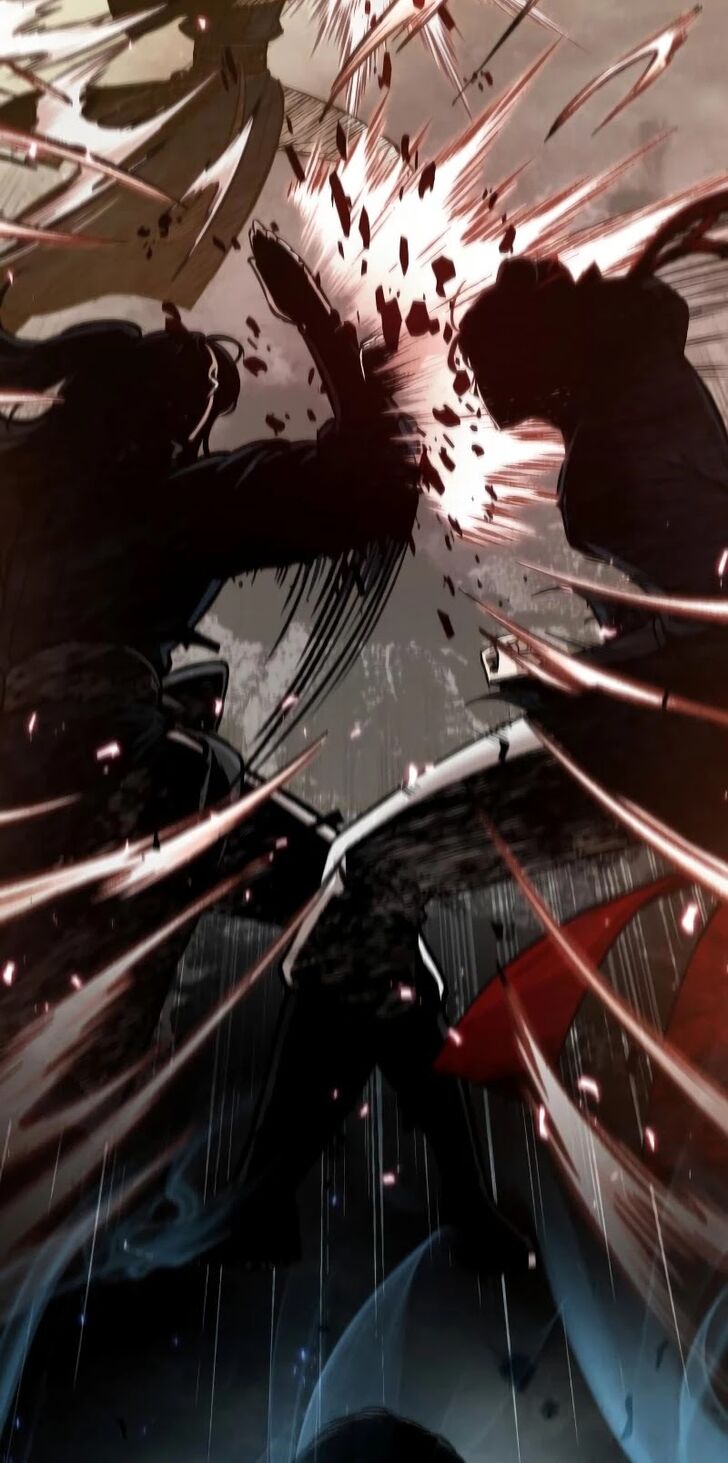 Read Nano Machine en Manga Online