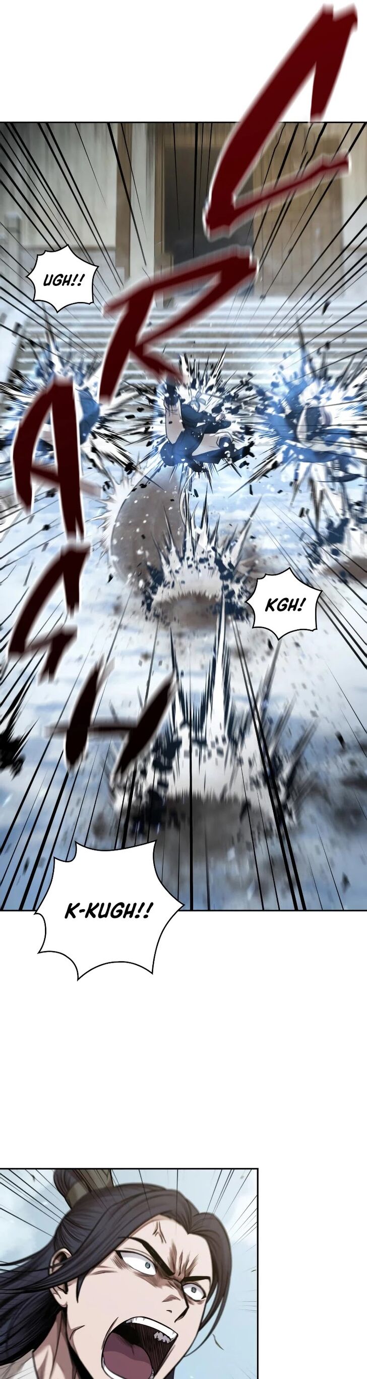 Read Nano Machine en Manga Online