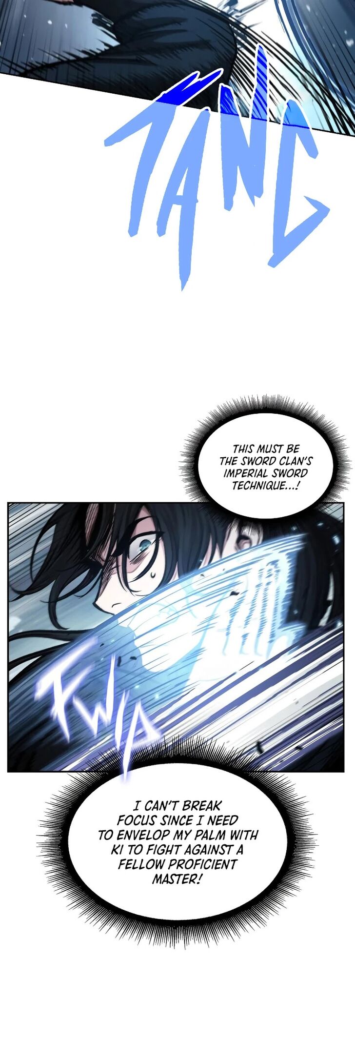 Read Nano Machine en Manga Online