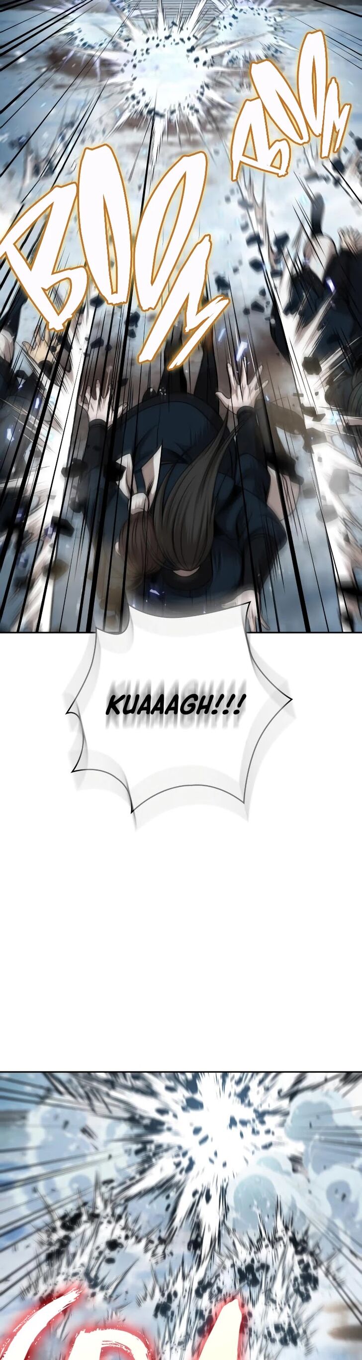 Read Nano Machine en Manga Online