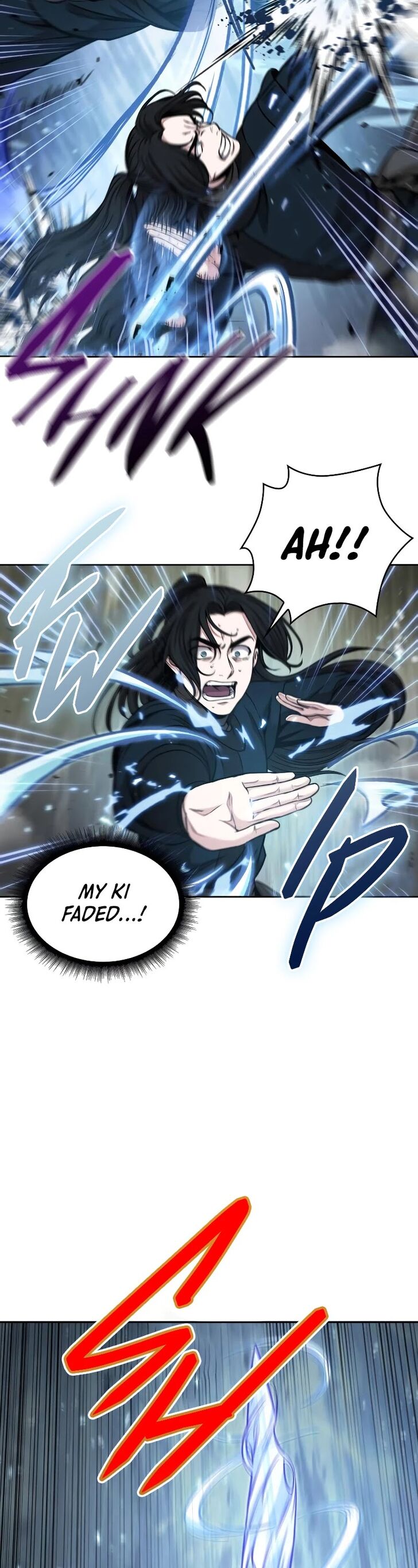 Read Nano Machine en Manga Online