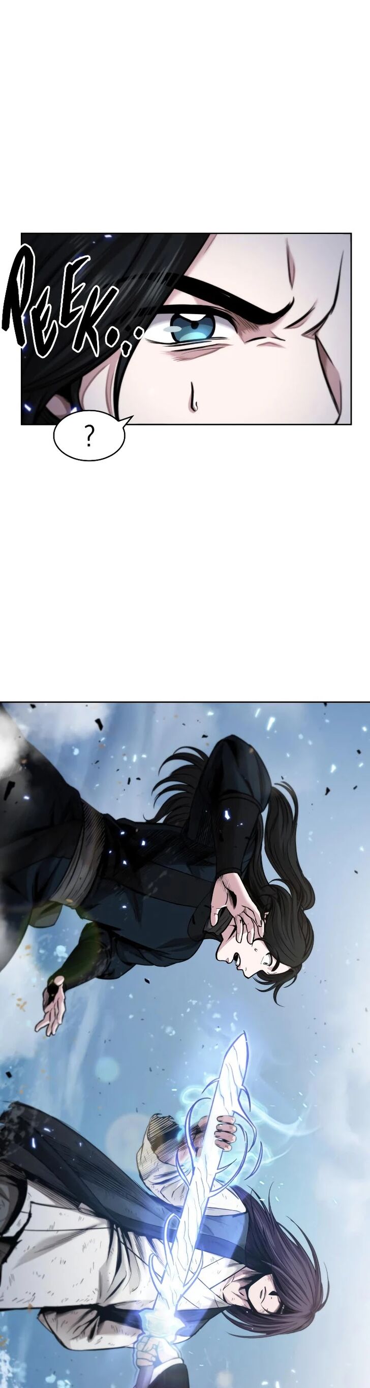 Read Nano Machine en Manga Online
