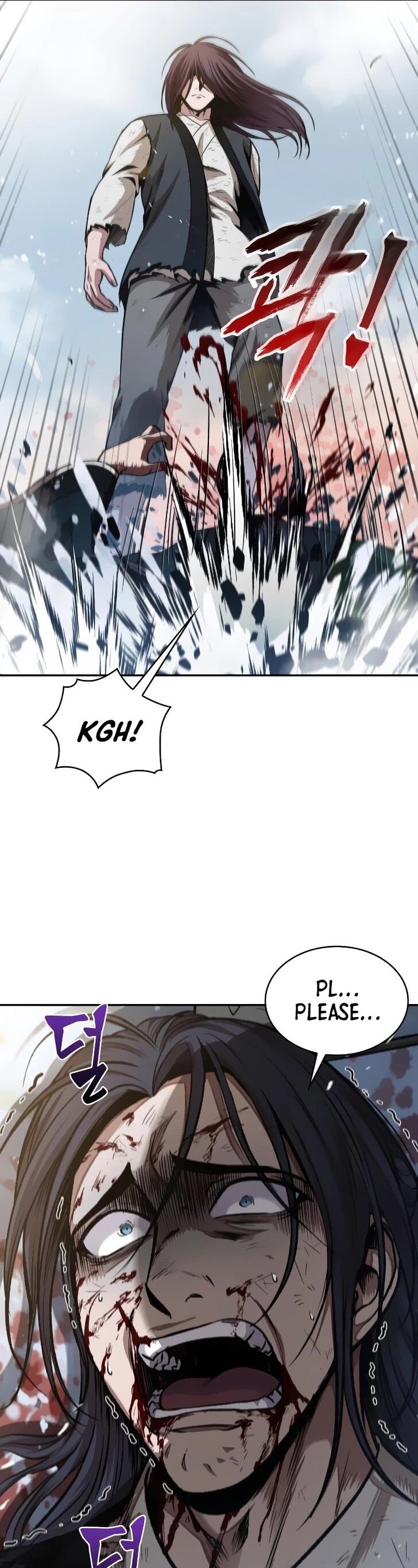 Read Nano Machine en Manga Online