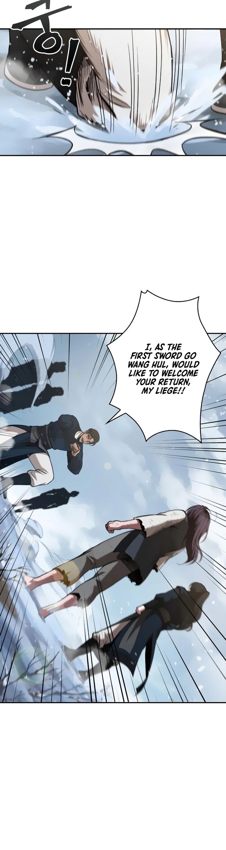 Read Nano Machine en Manga Online