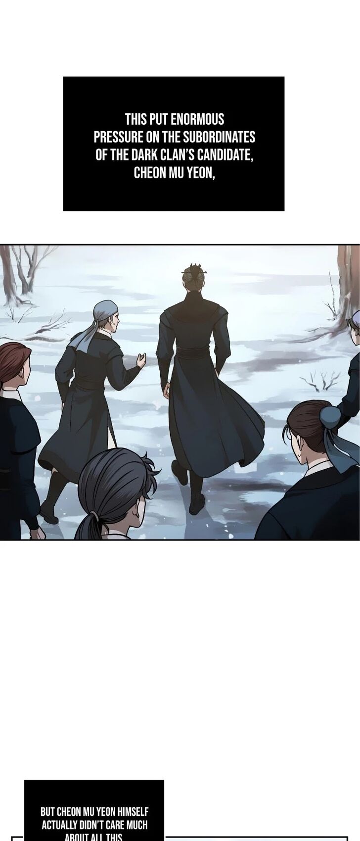 Read Nano Machine en Manga Online