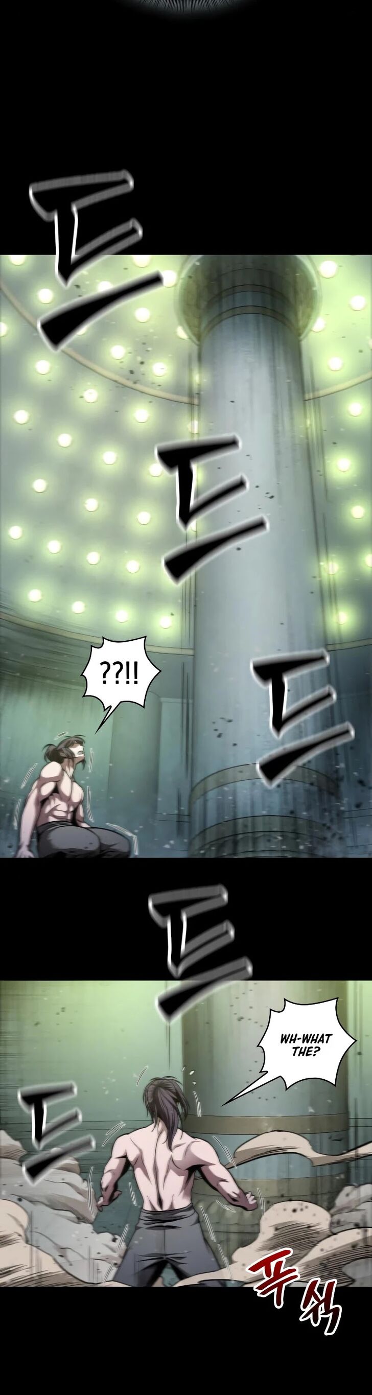 Read Nano Machine en Manga Online