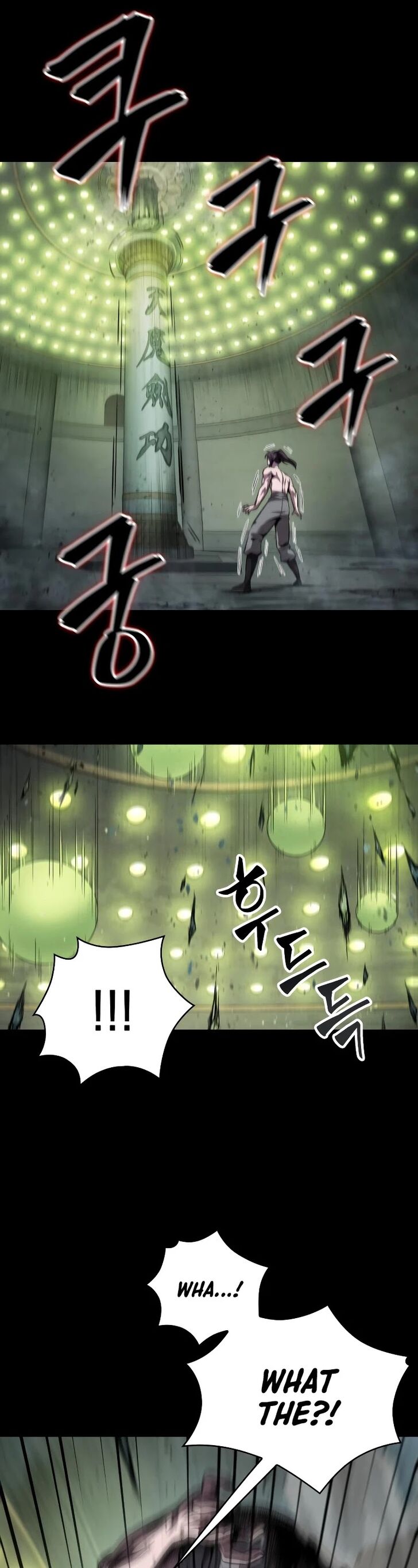 Read Nano Machine en Manga Online
