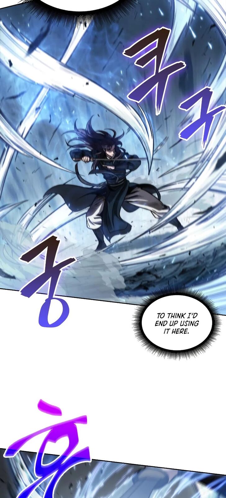 Read Nano Machine en Manga Online