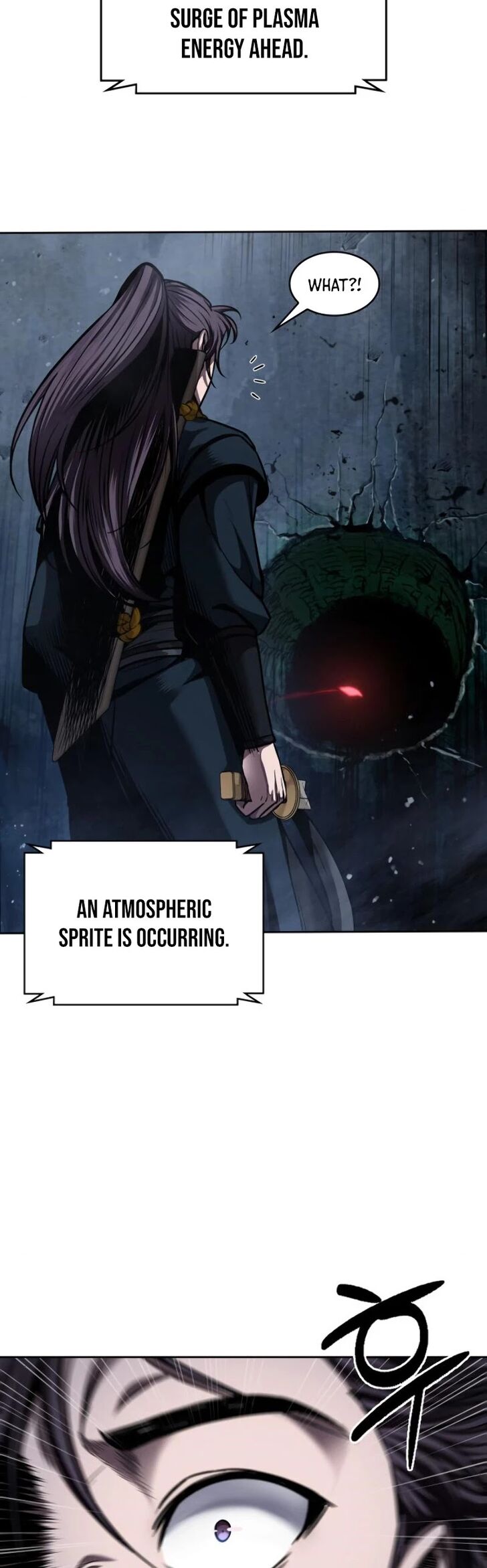 Read Nano Machine en Manga Online