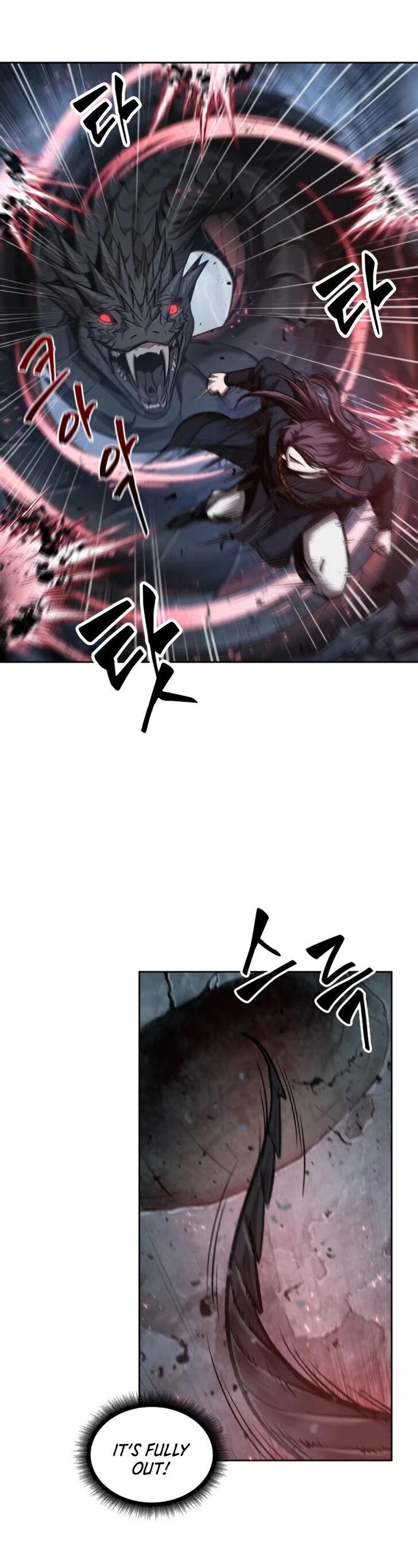 Read Nano Machine en Manga Online