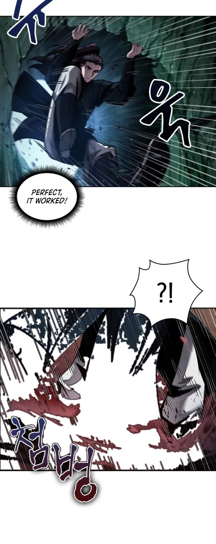 Read Nano Machine en Manga Online