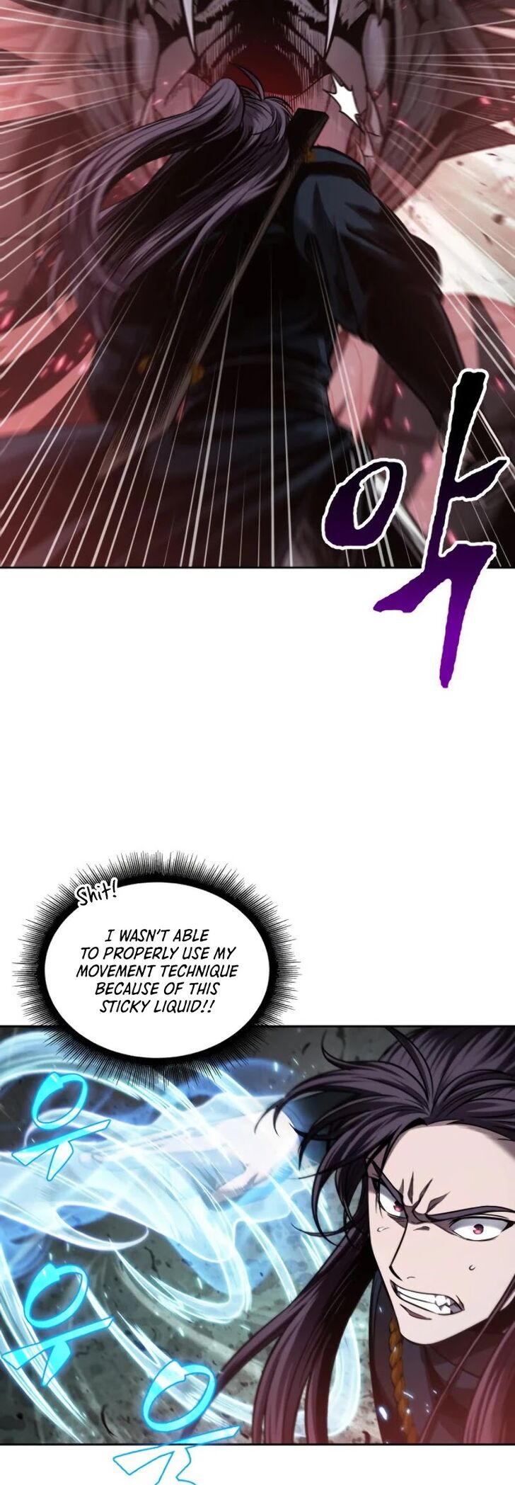 Read Nano Machine en Manga Online