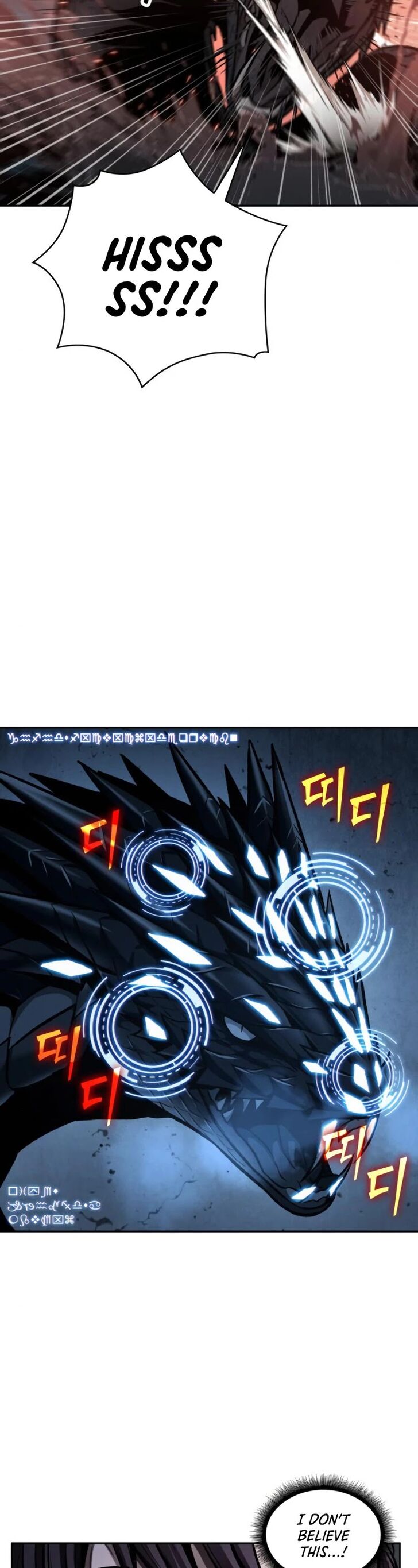 Read Nano Machine en Manga Online