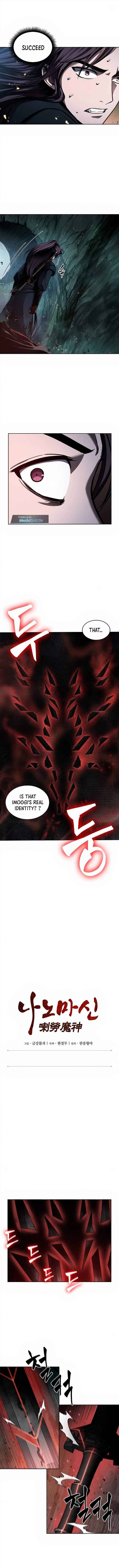 Read Nano Machine en Manga Online