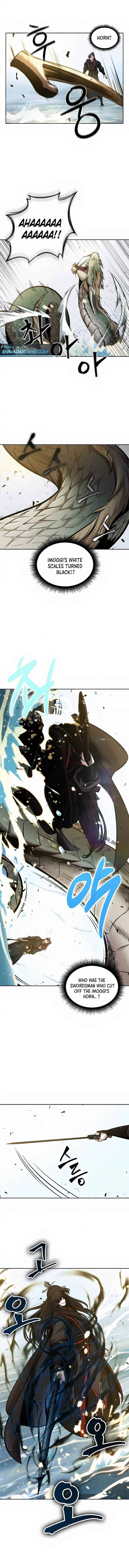 Read Nano Machine en Manga Online