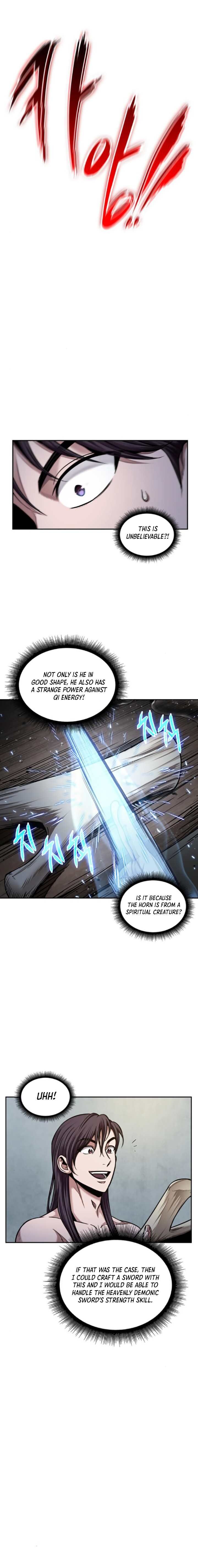 Read Nano Machine en Manga Online